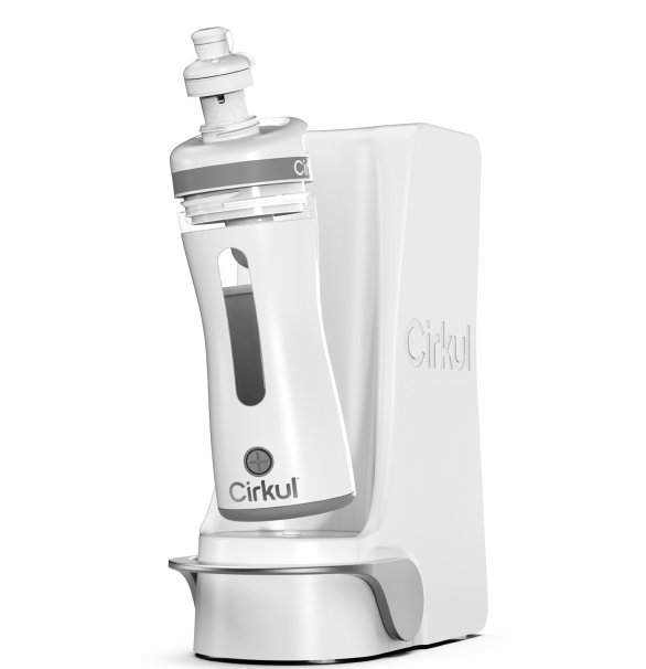 Plus™ Complete System (C7CG)