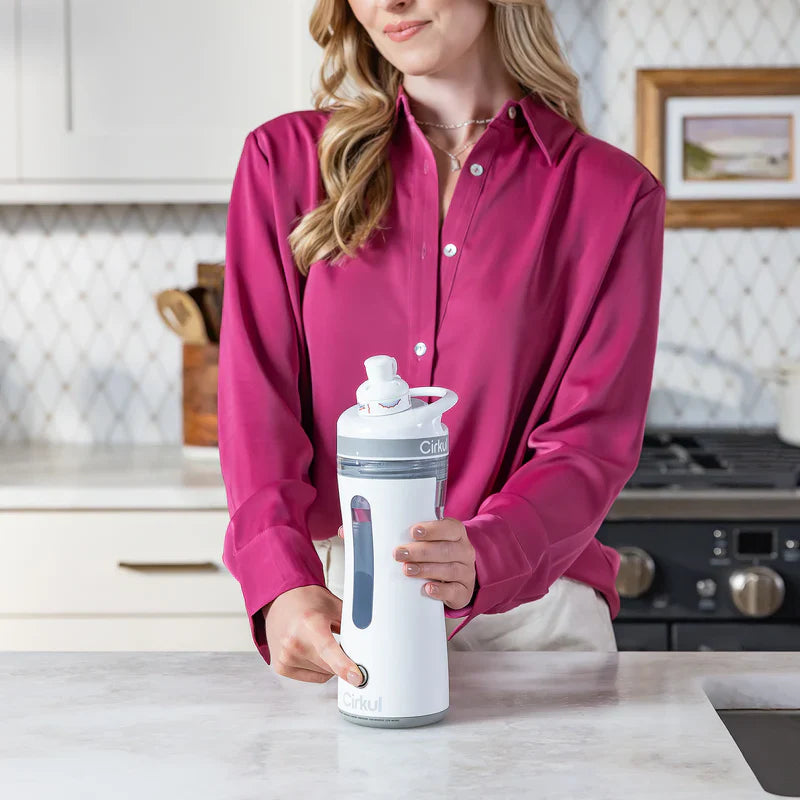 Plus™ Bottle (LXUG)