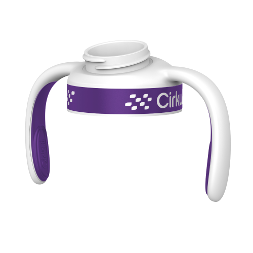 Dual Grip Lid (HHSV)
