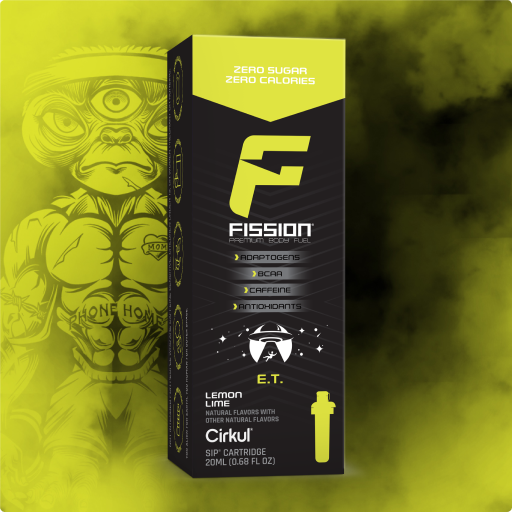 Fission E.T. (7TQ8)