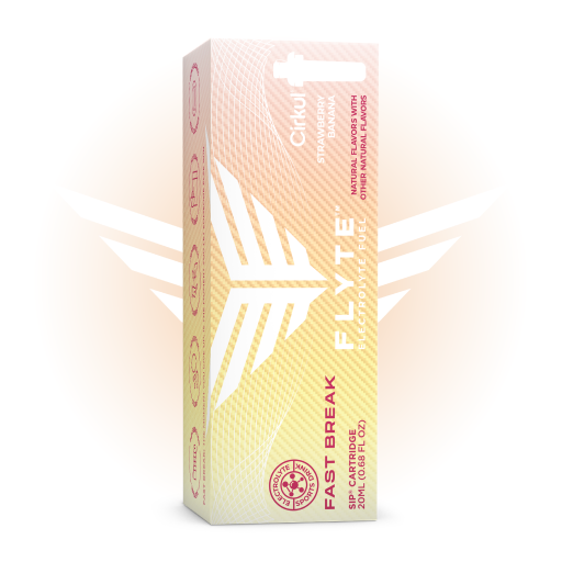 Flyte Fast Break (LURS)