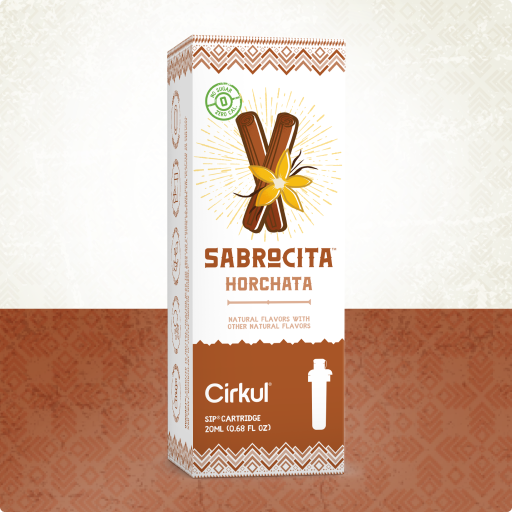 Sabrocita Horchata (EAHH)