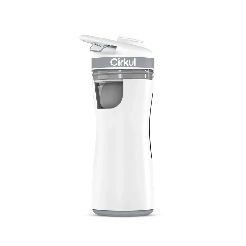Plus™ Bottle (LXUG)