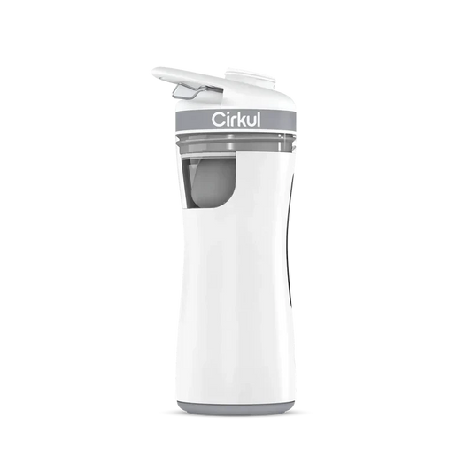Plus™ Bottle (LXUG)
