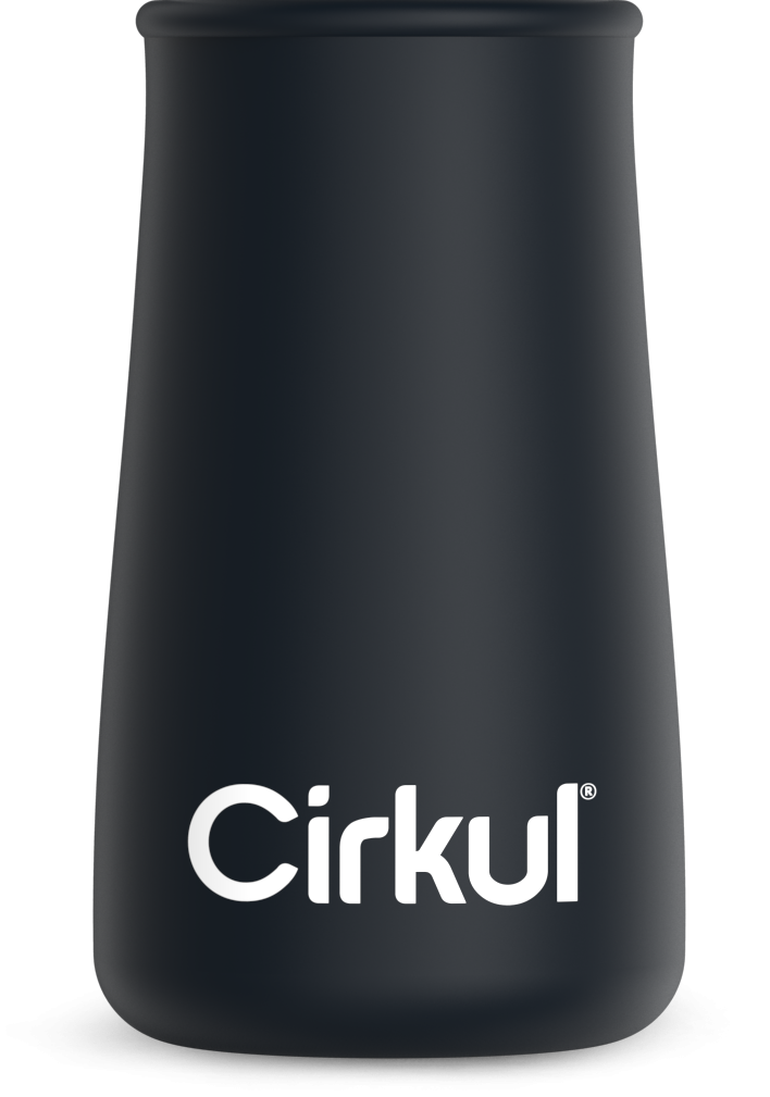 22oz. Chill Sleeve (for 22oz. Plastic & Squeeze Bottle) (3QEF)