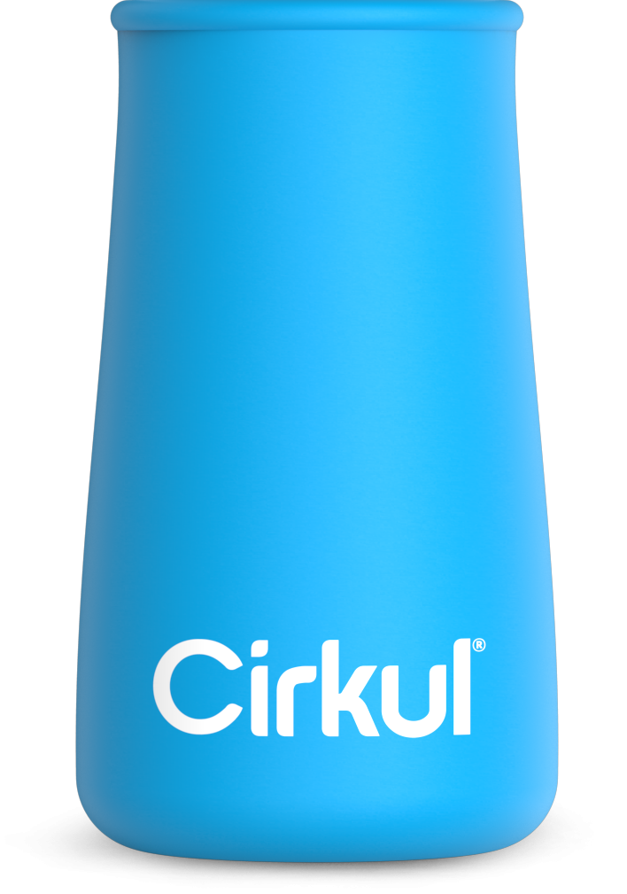 22oz. Chill Sleeve (for 22oz. Plastic & Squeeze Bottle) (3QEF)