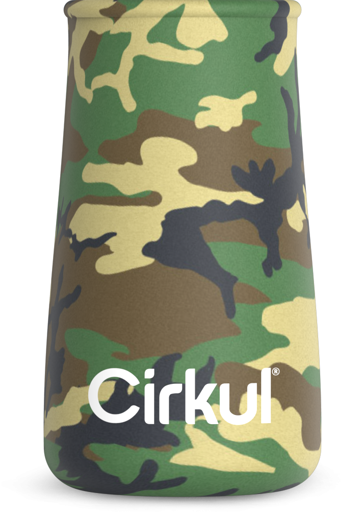 22oz. Chill Sleeve (for 22oz. Plastic & Squeeze Bottle) (3QEF)