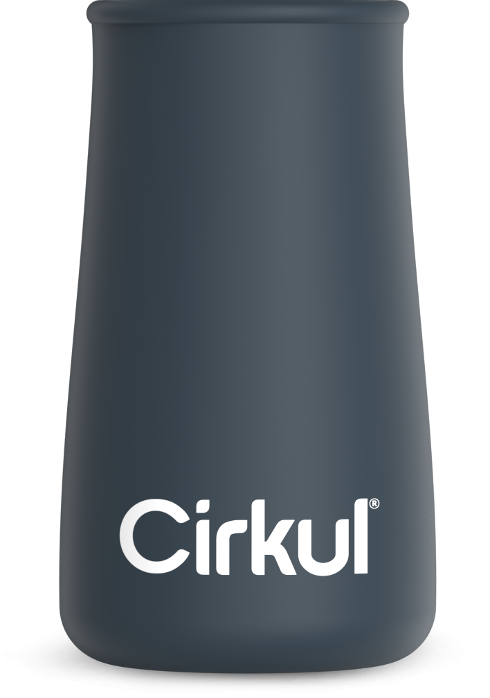 22oz. Chill Sleeve (for 22oz. Plastic & Squeeze Bottle) (3QEF)