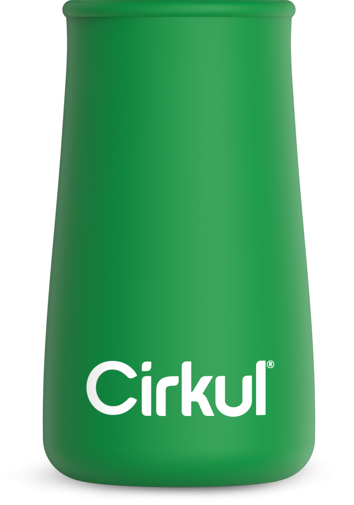 22oz. Chill Sleeve (for 22oz. Plastic & Squeeze Bottle) (3QEF)