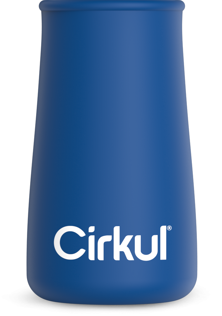 22oz. Chill Sleeve (for 22oz. Plastic & Squeeze Bottle) (3QEF)