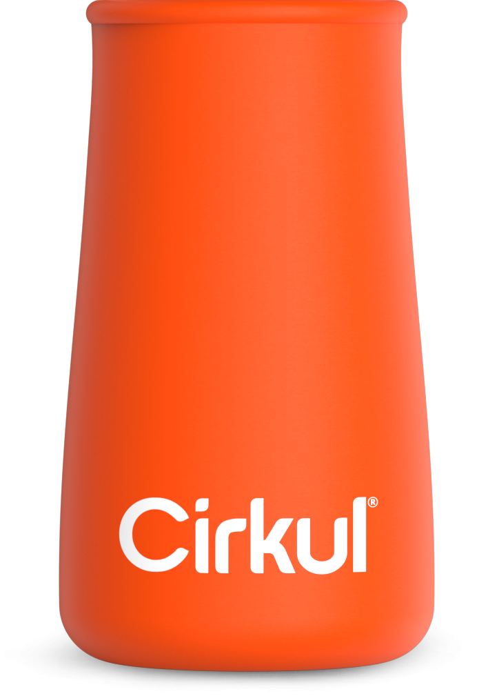 22oz. Chill Sleeve (for 22oz. Plastic & Squeeze Bottle) (3QEF)