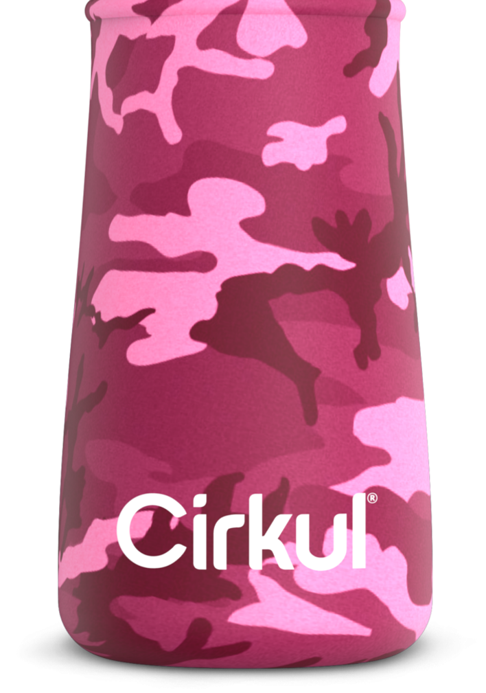 22oz. Chill Sleeve (for 22oz. Plastic & Squeeze Bottle) (3QEF)