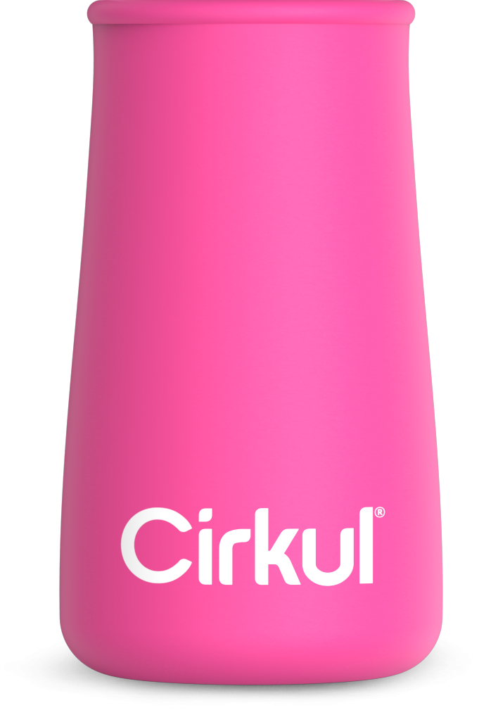 22oz. Chill Sleeve (for 22oz. Plastic & Squeeze Bottle) (3QEF)