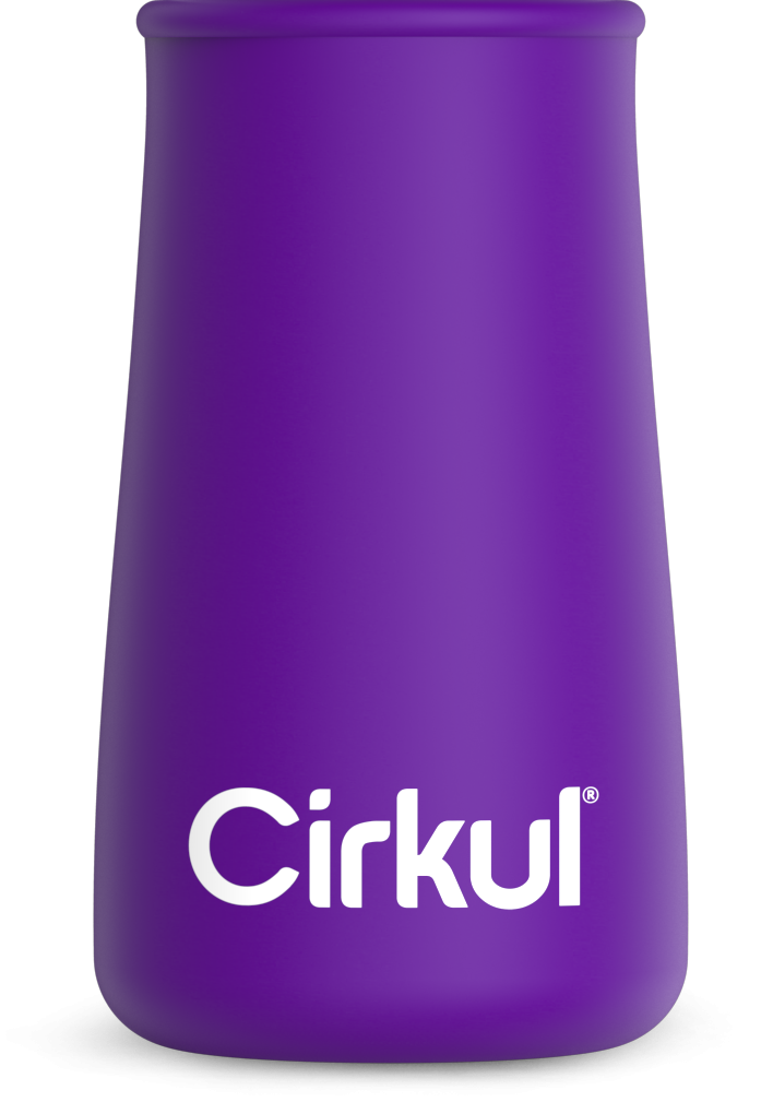22oz. Chill Sleeve (for 22oz. Plastic & Squeeze Bottle) (3QEF)