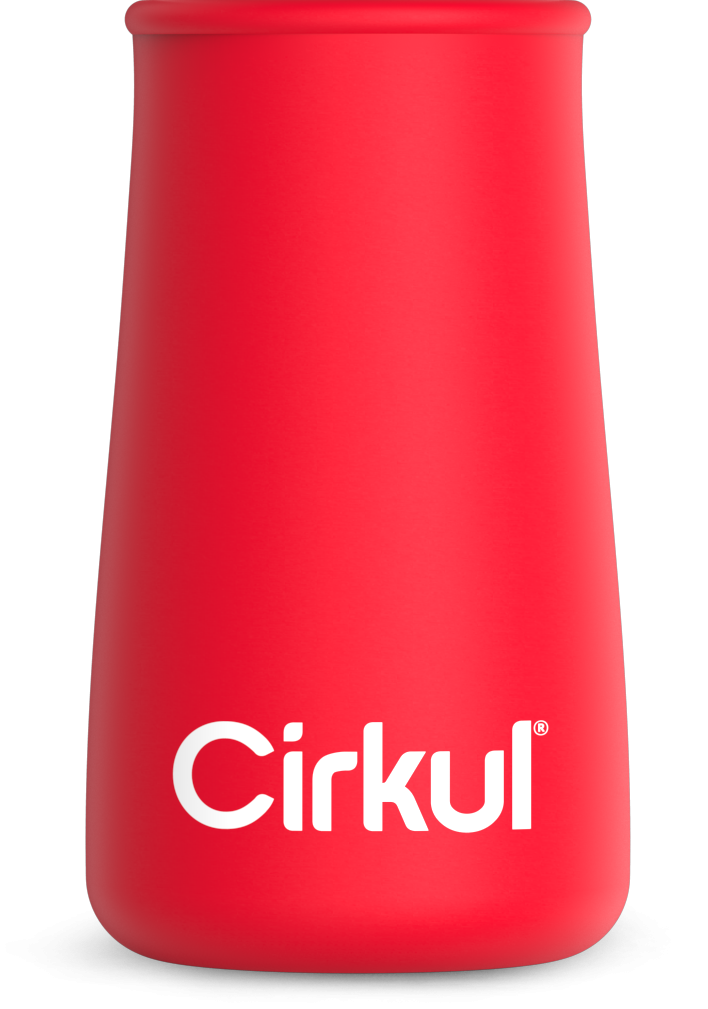 22oz. Chill Sleeve (for 22oz. Plastic & Squeeze Bottle) (3QEF)