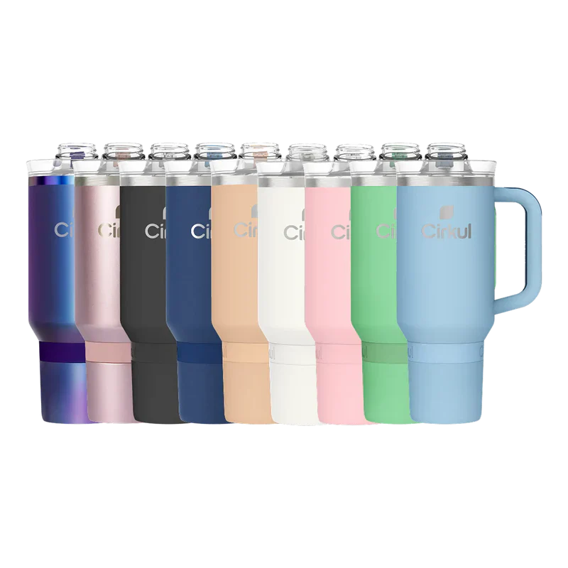 40oz. All-Day StrawSip™ Tumbler (899Q)