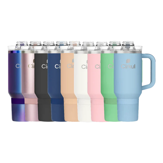 40oz. All-Day StrawSip™ Tumbler (899Q)