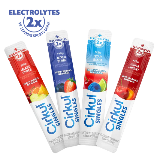 16-Pack ® Singles FitSip Bundle (P5ZM)
