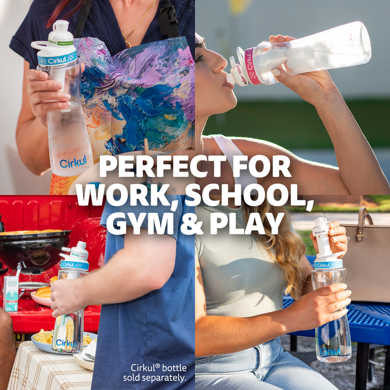 LifeSip® 6-Pack Variety Pack (P8JN)