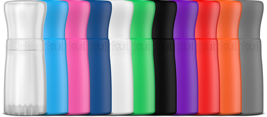 22oz. Shock Sleeve (for 22oz. Stainless Steel Bottle) (BP5Y)