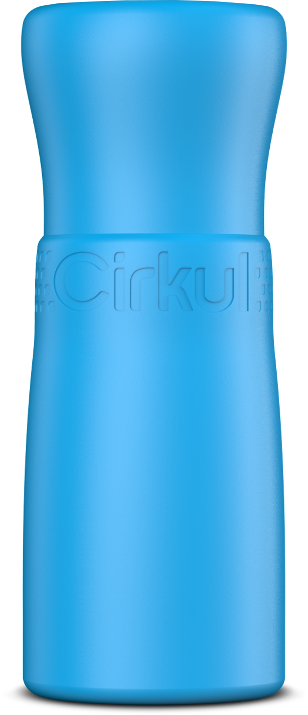 22oz. Shock Sleeve (for 22oz. Stainless Steel Bottle) (BP5Y)