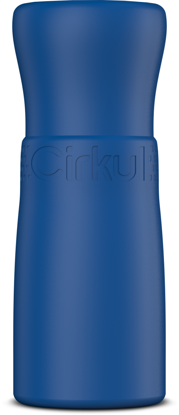 22oz. Shock Sleeve (for 22oz. Stainless Steel Bottle) (BP5Y)
