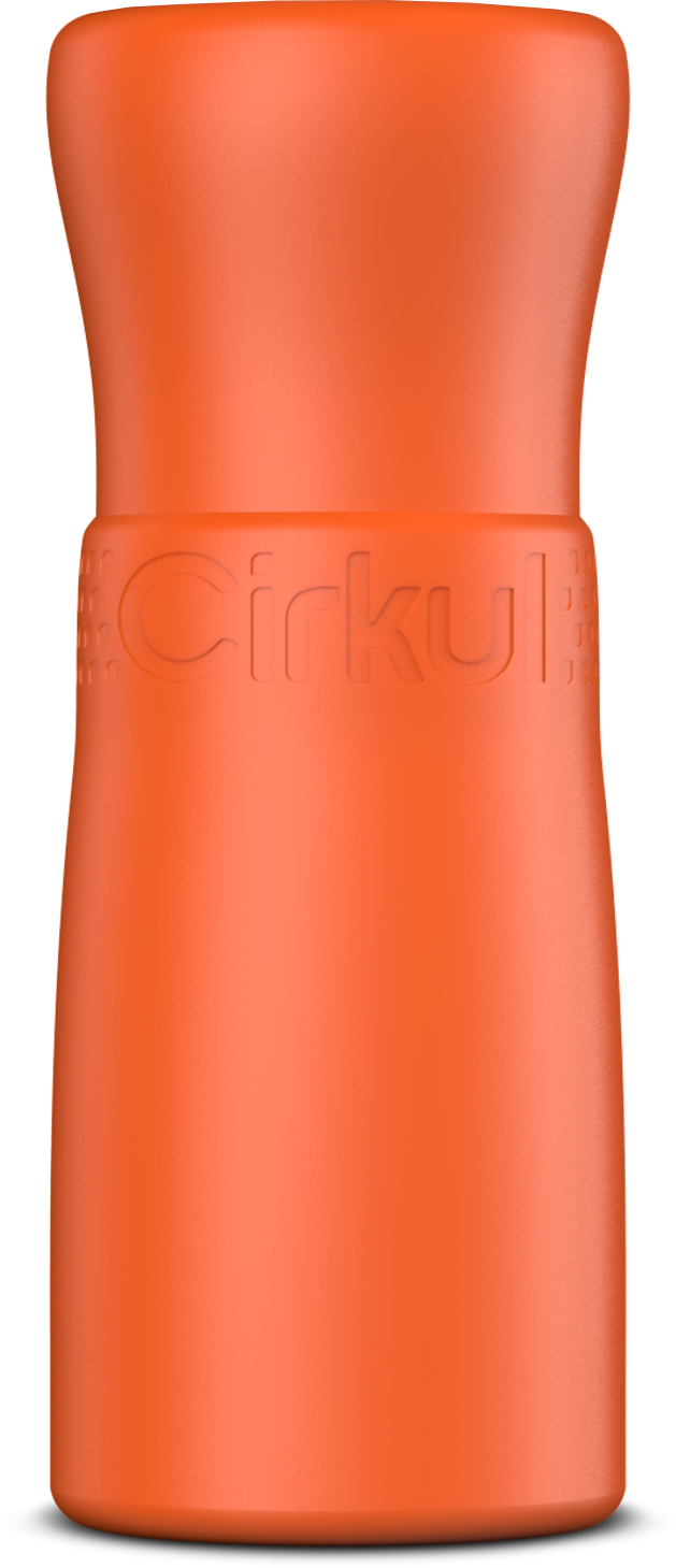 22oz. Shock Sleeve (for 22oz. Stainless Steel Bottle) (BP5Y)