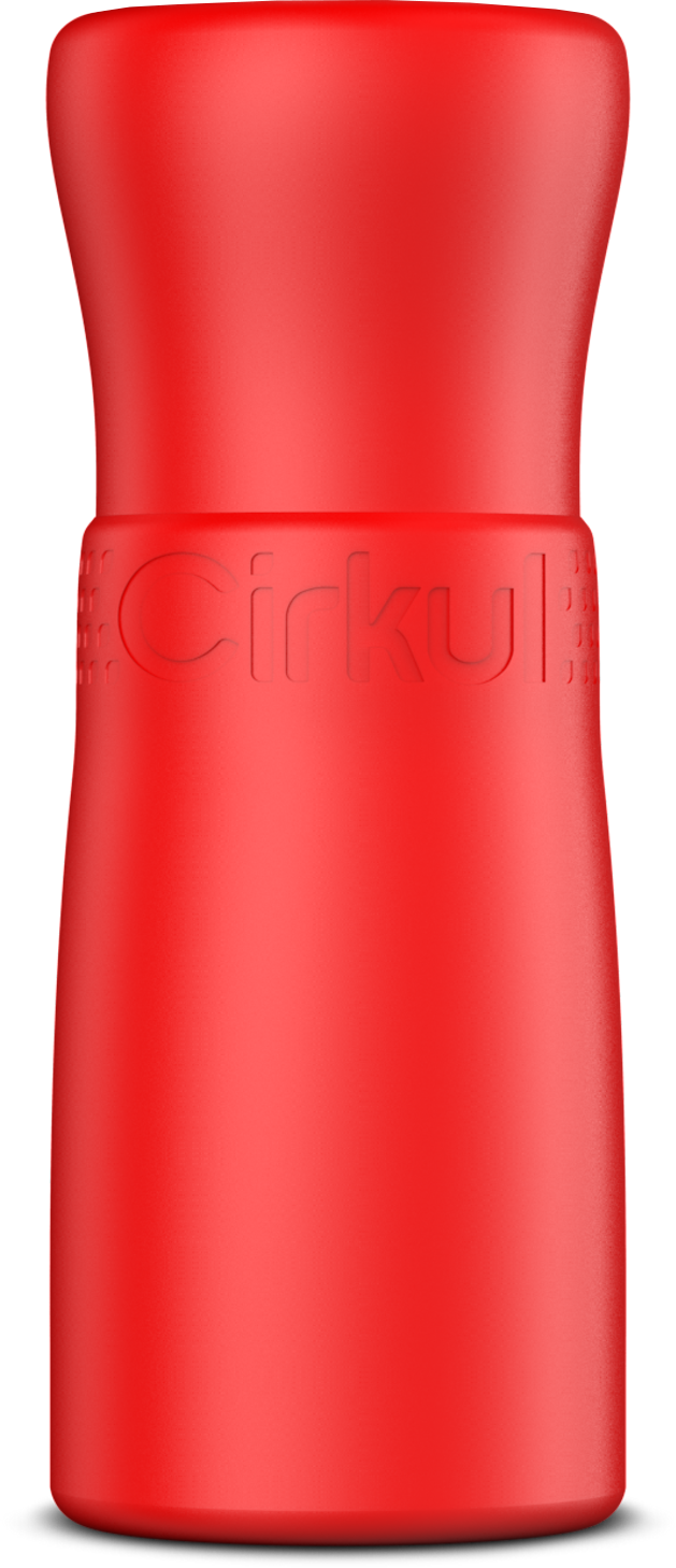 22oz. Shock Sleeve (for 22oz. Stainless Steel Bottle) (BP5Y)