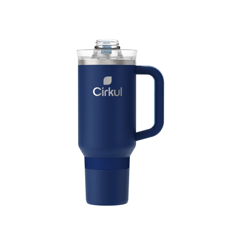 40oz. All-Day StrawSip™ Tumbler (899Q)