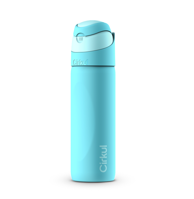 26oz. StrawSip™ Flip Bottle (XZ5H)