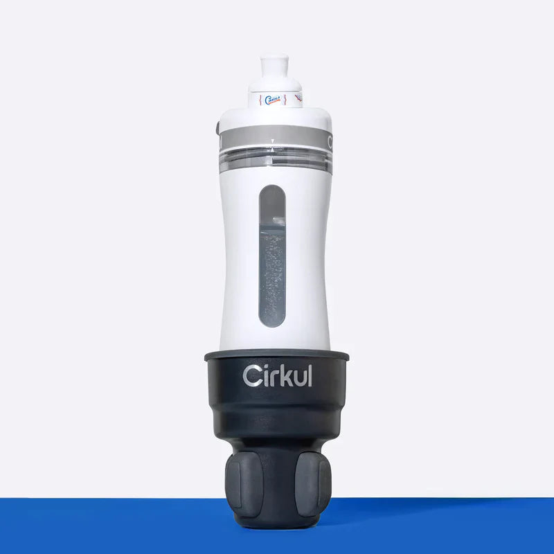 Car Caddy (TCRU)