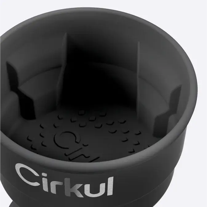 Car Caddy (TCRU)