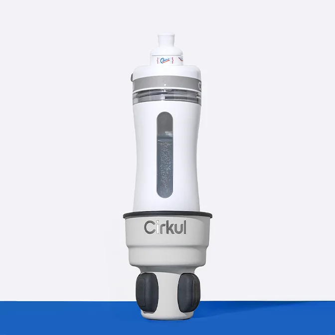 Car Caddy (TCRU)