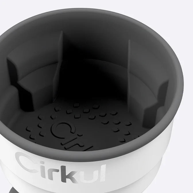 Car Caddy (TCRU)