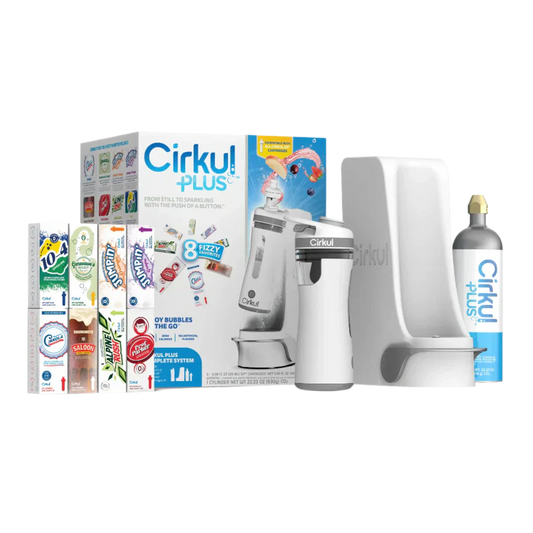Plus™ Complete System (C7CG)