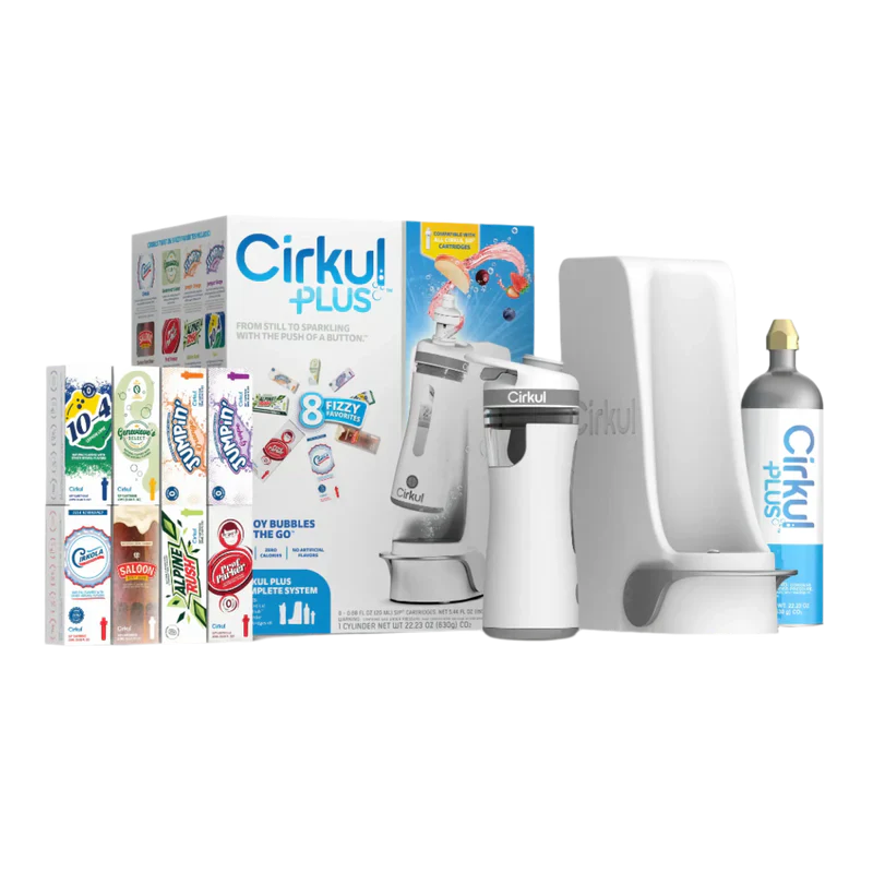 Plus™ Complete System (C7CG)