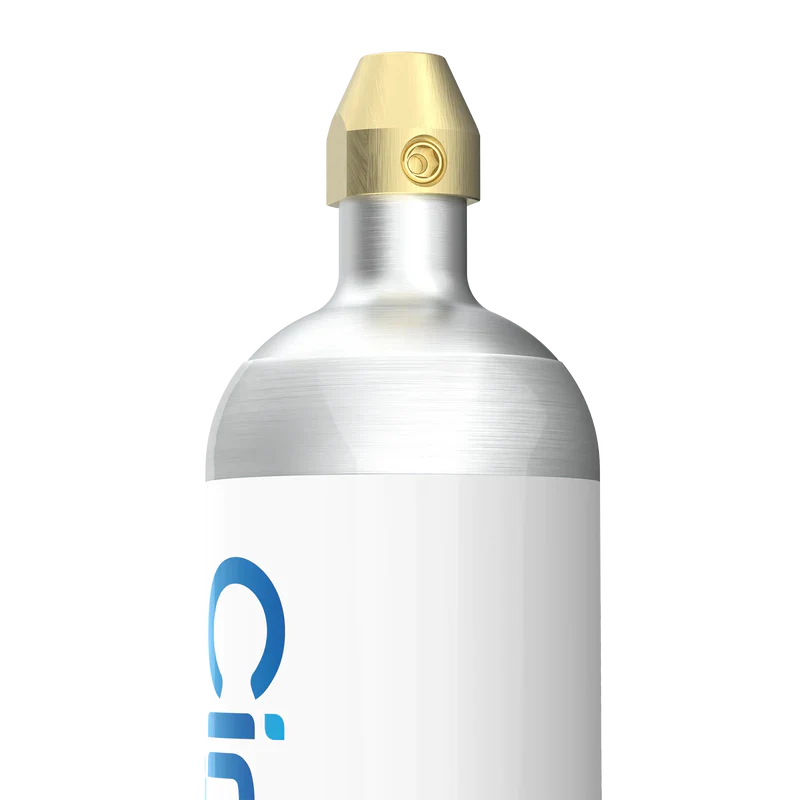 CO₂ Cylinder (XRHS)