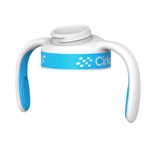 Dual Grip Lid (HHSV)