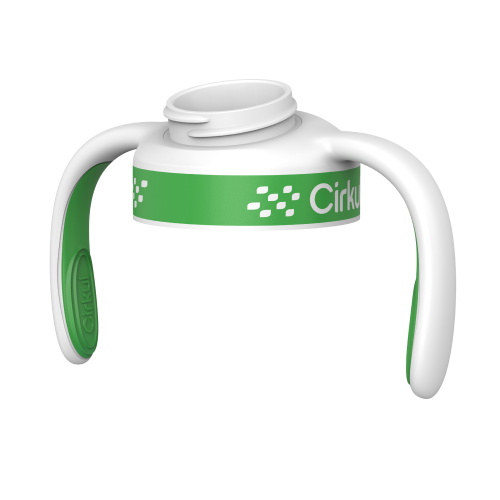 Dual Grip Lid (HHSV)