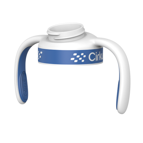 Dual Grip Lid (HHSV)