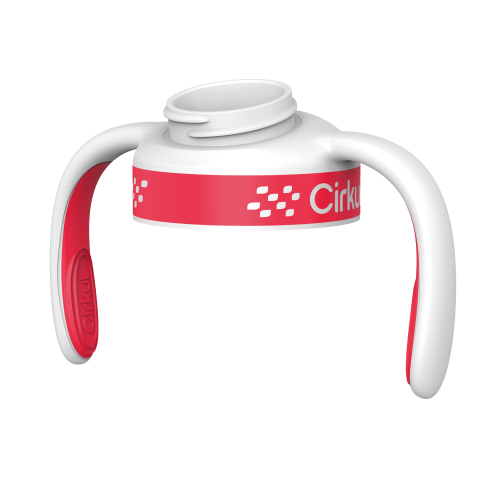 Dual Grip Lid (HHSV)