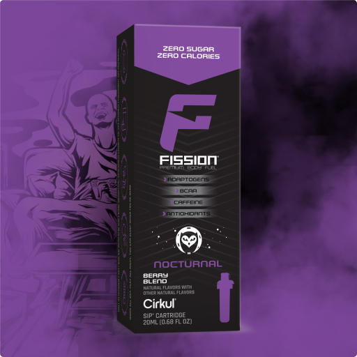 Fission Nocturnal (ZPXY)