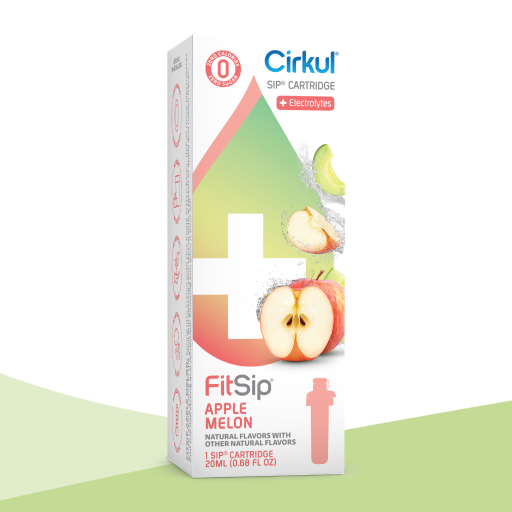 FitSip Apple Melon (WLBV)