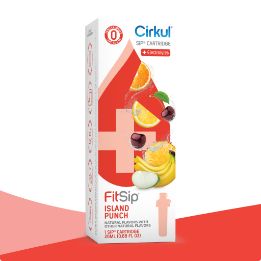 FitSip Island Punch (Y9J6)