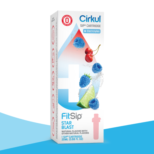 FitSip Star Blast (FBFA)