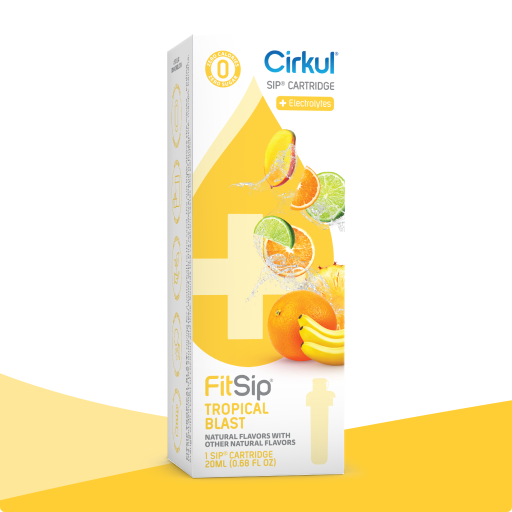FitSip Tropical Blast (D29H)