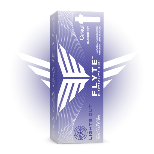 Flyte Lights Out (E4XE)