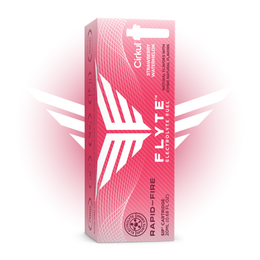 Flyte Rapid-Fire (9Z3U)