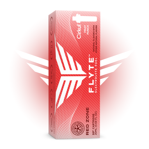 Flyte Red Zone (6GR2)