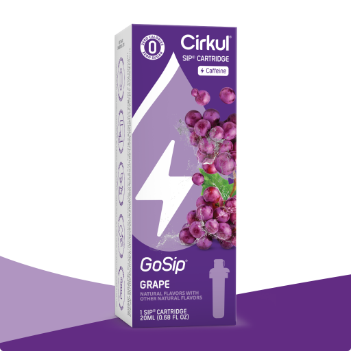 GoSip Grape (NE7R)